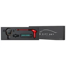 پک هدیه خودرو RECCi مدل RGB-N05