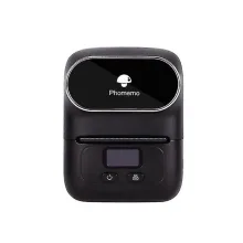 پرینتر لیبل زن حرارتی PHOMEMO مدل M110