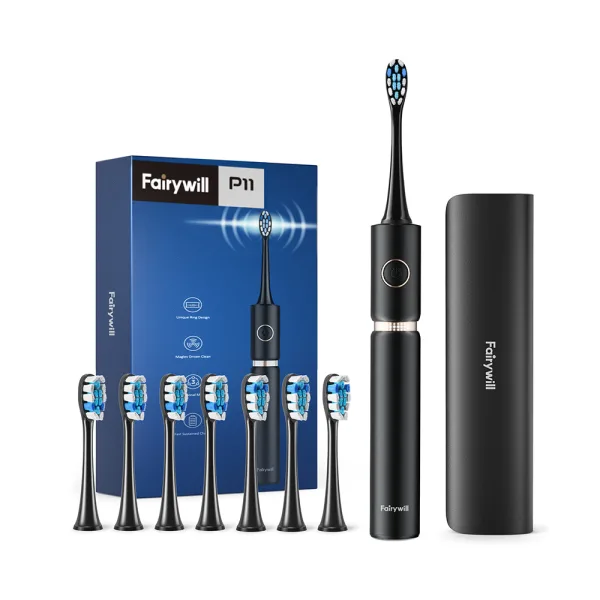 مسواک برقی FAIRYWILL اصل مدل P11