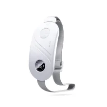 ماساژور گرم کننده قاعدگی GREEN LION مدل MENSTRUAL HEATING MASSAGER