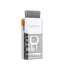 کیت تمیز کننده کیبورد و ایرپاد 8 در 1 EARLDOM مدل ET-T08