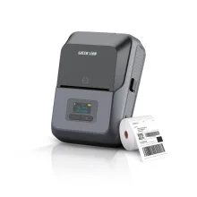 چاپگر حرارتی گرین مدل GREEN TERMAL PRINTER