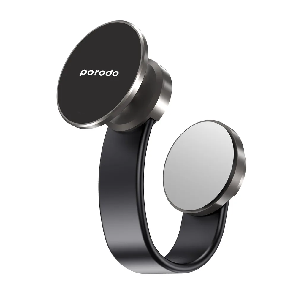 پایه نگهدارنده گوشی موبایل PORODO مدل PD-MGHSCM