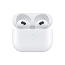 هندزفری بی سیم اپل مدل AirPods 4 مدل MXP63CH/A (ANC)