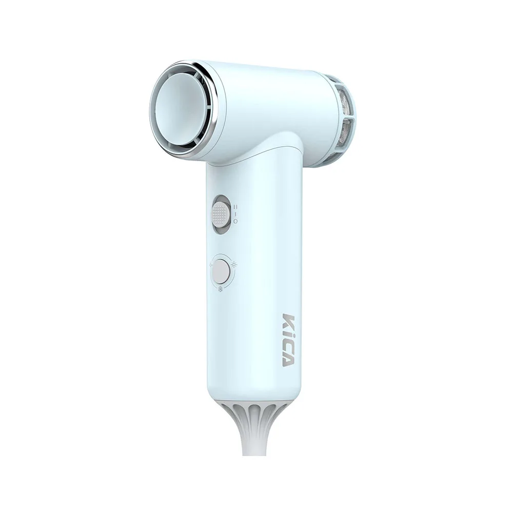 سشوار مسافرتی کیکا مدل HAIR DRYER