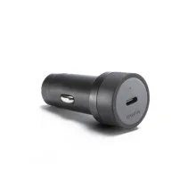 شارژر فندکی 30 وات MOPHIE مدل تک پورت USB-C