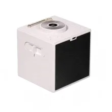 پروژکتور کهکشانی و اسپیکر SHIYIN مدل K-1206