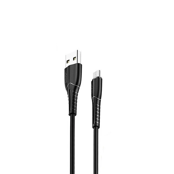 کابل تبدیل USB به USB-C یوسمز USAMAS مدل U35 طول 1 متر