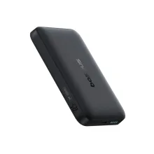 پاوربانک بی سیم 22.5W BASEUS مدل ENERFILL FM11 ظرفیت 10000 میلی آمپر ساعت