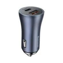 شارژر فندکی 40 وات BASEUS مدل CCJDZ-CX