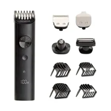 ماشین اصلاح و ریش تراش XIAOMI مدل GROOMING KIT XMGHT2KITLF