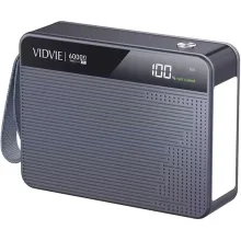 پاوربانک 27 وات VIDVIE مدل PB7025 ظرفیت 60000 میلی‌آمپرساعت