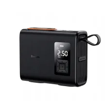 کمپرسور باد BASEUS مدل MEGA ENERGY PUMP SERIES کد CRNL060001