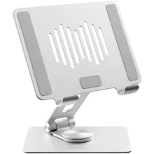 پایه نگهدارنده تبلت و لپ تاپ MOMAX مدل KH8