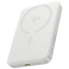 پاوربانک بی سیم 22.5 وات BASEUS مدل EnerFill FM12 E0028500 ظرفیت 10000 میلی آمپر ساعت