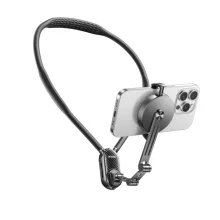 نگهدارنده گردنی گوشی موبایل RTAKO مدل NH01-M