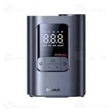 پمپ باد و چراغ قوه 82 وات BASEUS مدل VA1 C0119500