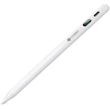 قلم لمسی آیپد کوتسی Coteci مدل iP-018 شارژی 3 عدد نوک یدکی
